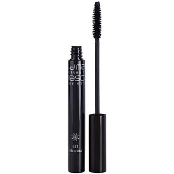 Missha The Style 4D Mascara řasenka pro větší objem odstín Black 7 g