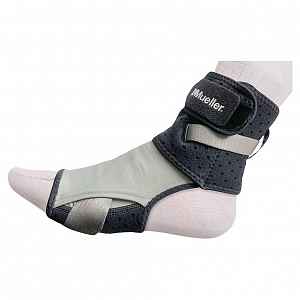 Mueller Podpora nohy Plantar Fasciitis Adjust-to Fit Foot Support L/XL