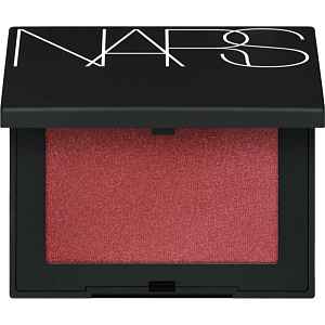 NARS Powder Blush dlouhotrvající tvářenka odstín RUSH 4.8 g