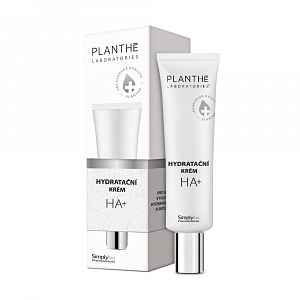 PLANTHÉ Laboratories Hydratační krém HA+ 50 ml
