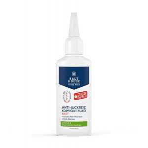 Salt House Intenzivní fluid na pokožku hlavy 75 ml