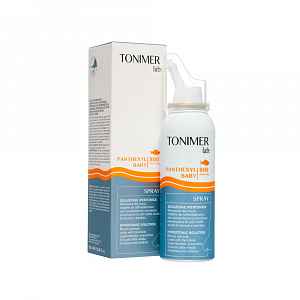 Tonimer lab Panthexyl Baby sprej 800mOsm/kg 100 ml