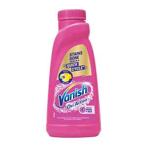 Vanish Gel na odstranění skvrn Oxi Action  500 ml