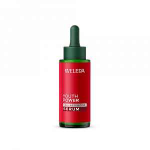Weleda Youth Power Astaxanthin zpevňující sérum 30 ml