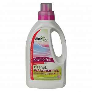 ALMAWIN Cleanut tekuté mýdlové ořechy 750 ml