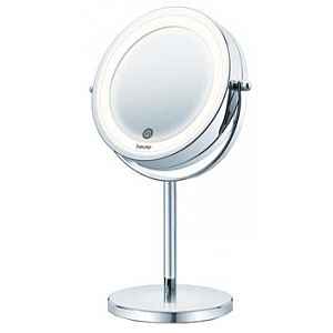 Kosmetické výkyvné zrcadlo normální BEURER BS 55