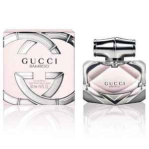 GUCCI BAMBOO EdP 50ml