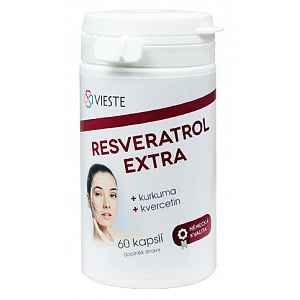 Resveratrol Extra cps.60