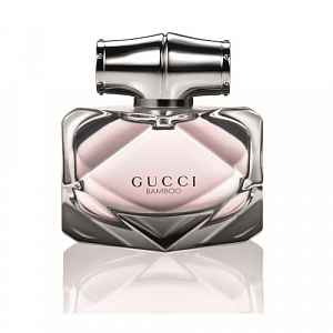 GUCCI BAMBOO EdP 50ml
