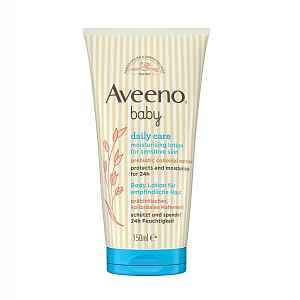 Aveeno Baby Daily Care Hydratační mléko 150 ml