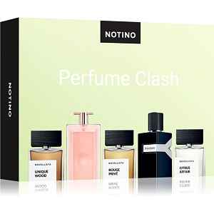Beauty Discovery Box Notino Perfume Clash sada unisex