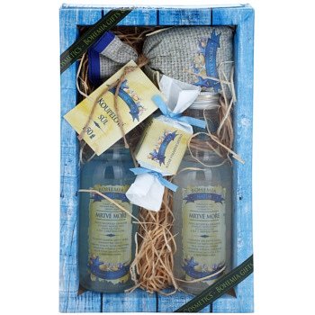 Bohemia Gifts & Cosmetics Dead Sea kosmetická sada I. pro ženy