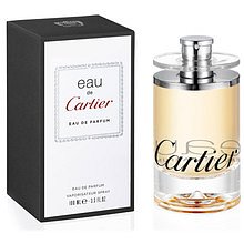 CARTIER Eau de Cartier unisex parfémovaná voda 100 ml