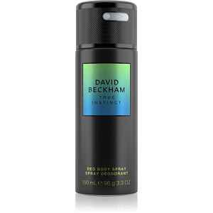David Beckham True Instinct osvěžující deodorant ve spreji pro muže 150 ml