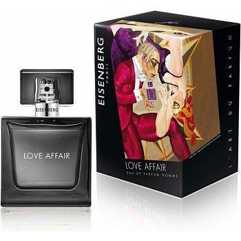 Eisenberg Love Affair parfémovaná voda pro muže 50 ml