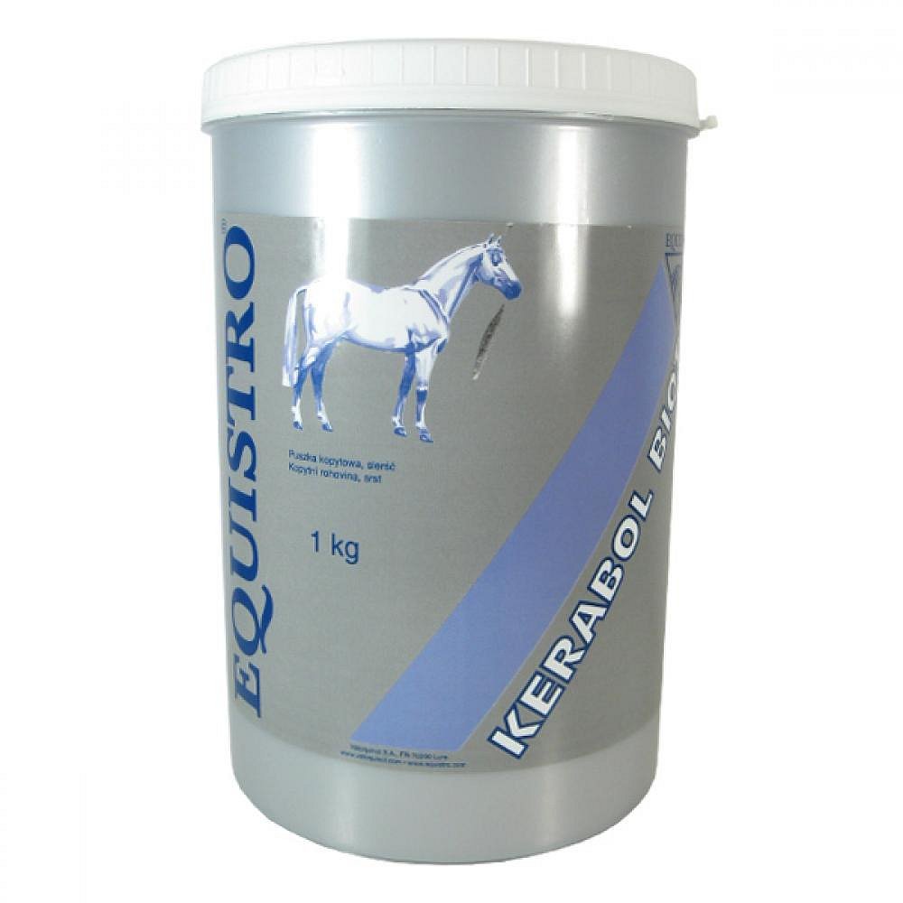 Equistro Kerabol Biotin 1000g