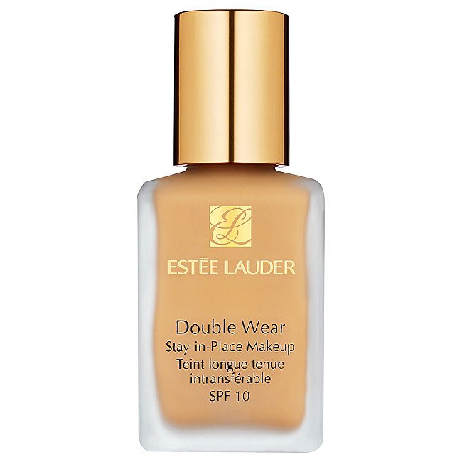 Estée Lauder Dlouhotrvající make-up Double Wear SPF 10 2N2 Buff 30 ml