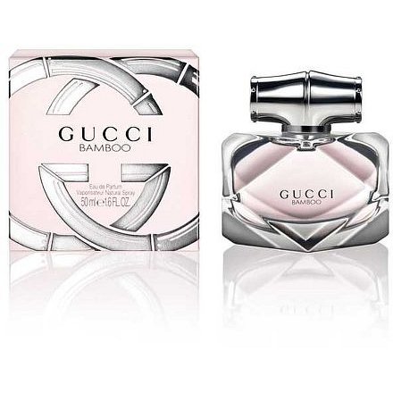 GUCCI BAMBOO EdP 50ml