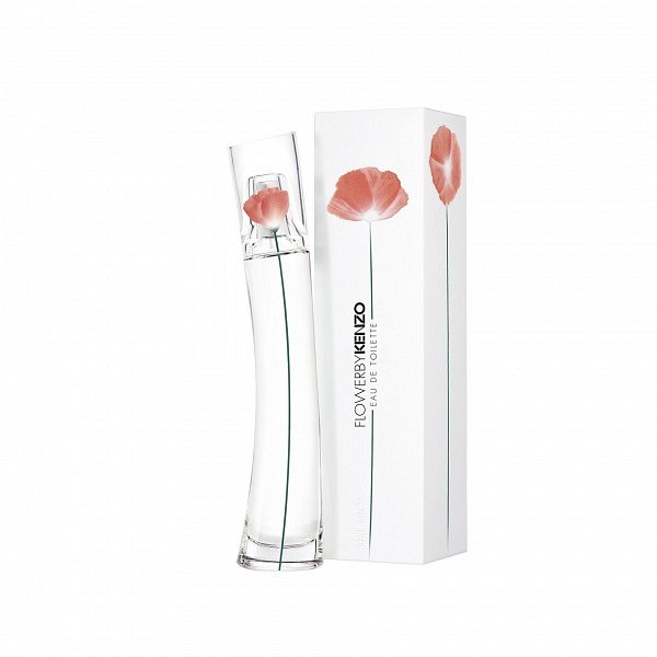 Kenzo Flower by Kenzo EdT toaletní voda dámská 30 ml