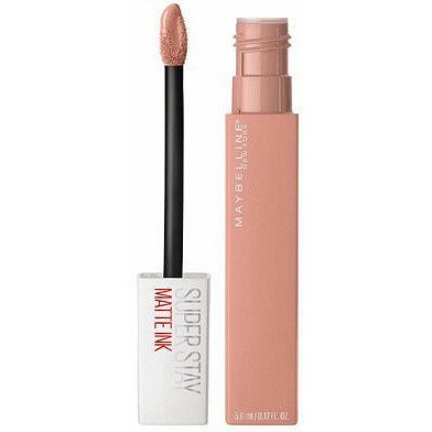 Maybelline SuperStay Matte Ink matná tekutá rtěnka 55 Driver 5ml