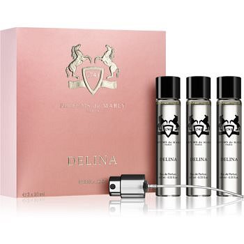 Parfums De Marly Darley Royal Essence Delina cestovní balení pro ženy