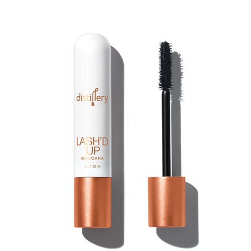 Řasenka pro objem Distillery (Mascara) 10 ml