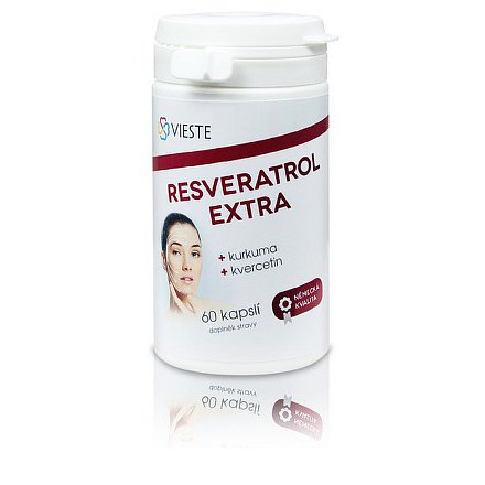 Resveratrol Extra cps.60