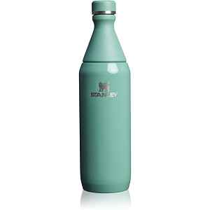 Stanley All Day Slim Bottle nerezová láhev na vodu Spring Green Gloss 1 ks