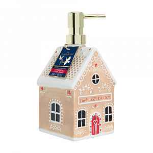 Baylis & Harding Tekuté mýdlo na ruce Zimní království 650 ml