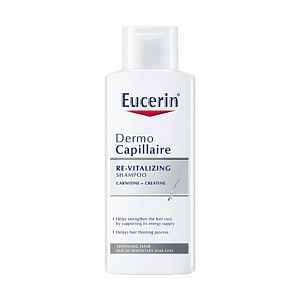 EUCERIN DermoCapil. šampon vypadávání vlasů 250ml