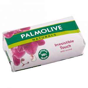 Palmolive Naturals Irresistible Touch tuhé mýdlo 90 g