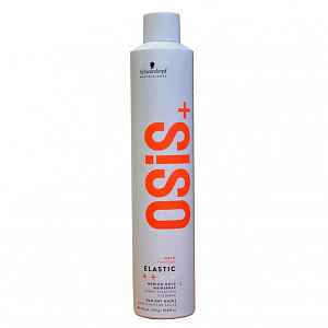 Schwarzkopf Elastic Flexibilní vlasový sprej 300 ml