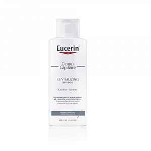 EUCERIN DermoCapil. šampon vypadávání vlasů 250ml