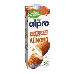 Alpro Mandlový nápoj neslazený 1l