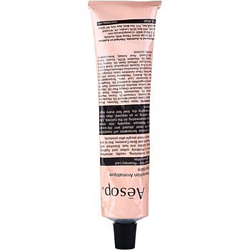 Aēsop Body Resurrection Aromatique hloubkově hydratační balzám na ruce  75 ml