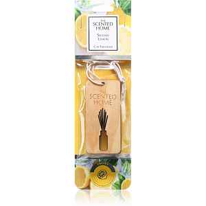 Ashleigh & Burwood London Sicilian Lemon vůně do auta 2 ks