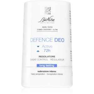 BioNike Defence Deo deodorant roll-on proti nadměrnému pocení 72h 50 ml