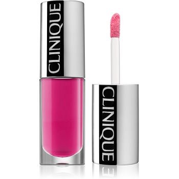 Clinique Pop Splash hydratační lesk na rty odstín 16 Watermelon Pop 4,3 ml