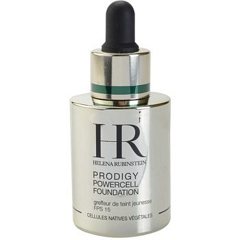 Helena Rubinstein Prodigy Powercell tekutý make-up odstín 20 Beige Vanilla SPF 15  30 ml