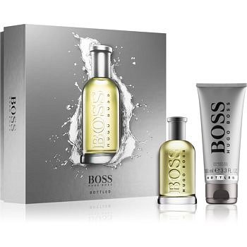 Hugo Boss BOSS Bottled dárková sada IV. pro muže