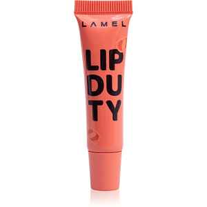 LAMEL Lip Duty balzám na rty odstín 01 Marshmallow 6.8 ml