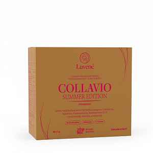 Luvené COLLAVIO Kolagen drink Collavio Summer Edition pomeranč
