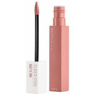 Maybelline SuperStay Matte Ink matná tekutá rtěnka 60 Poet 5ml