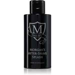 Morgan's After Shave Splash voda po holení pro muže 100 ml