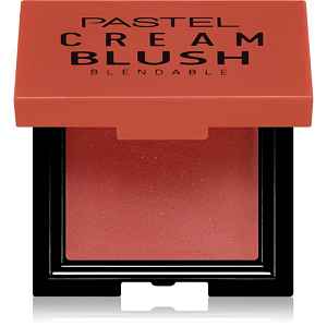 Pastel Cream Blush krémová tvářenka odstín 49 Heavenly 3.6 g