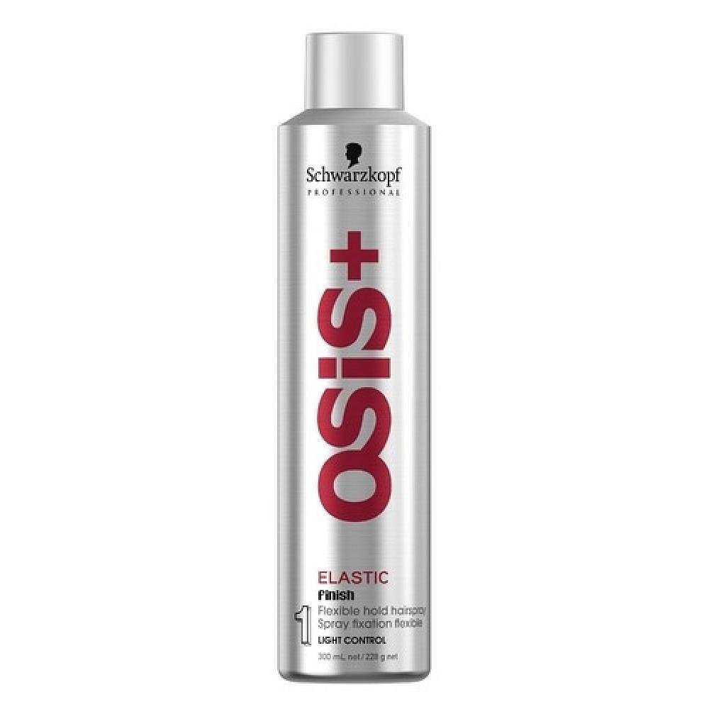 Schwarzkopf Elastic Flexibilní vlasový sprej 300 ml