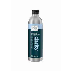Scottish Fine Soaps Aromaterapeutický mycí gel do sprchy a koupele Jasná mysl - Clarity 250 ml