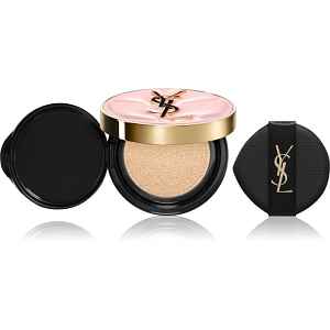 Yves Saint Laurent Skin Affair Soft Glow Cushion Foundation make-up v houbičce odstín LW3 14 g