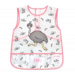 Bryndák omývatelný Red 33x40 cm 24m+