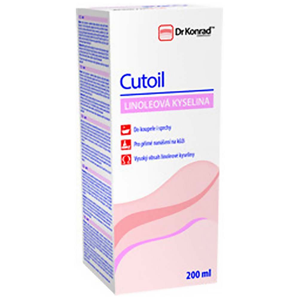 DRKONRAD Cutoil 200 ml